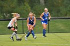 Field Hockey vs MIT  Wheaton College Field Hockey vs MIT. - Photo By: KEITH NORDSTROM : Wheaton, field hockey, FH2019